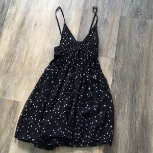 INDAH STAR DRESS
